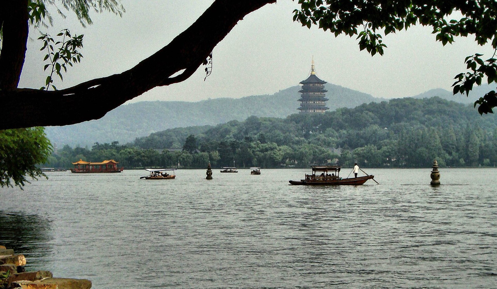 Hangzhou