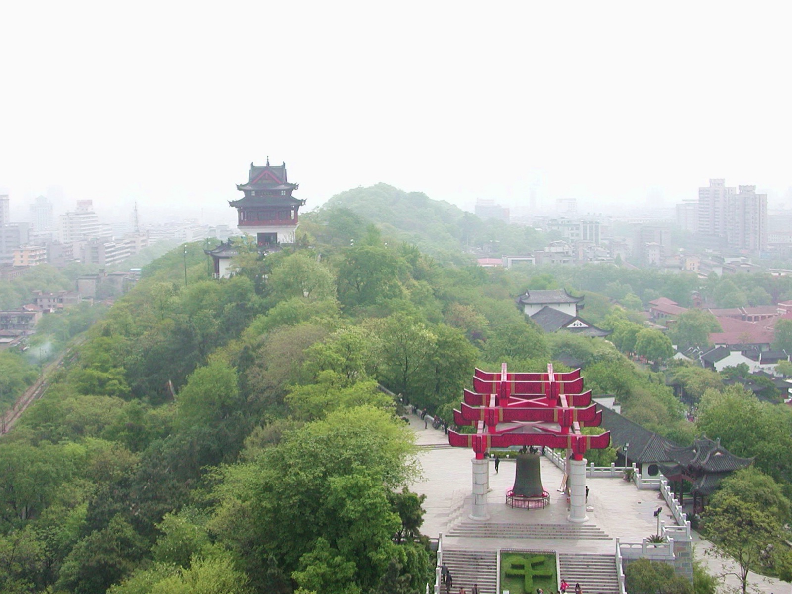 Wuhan